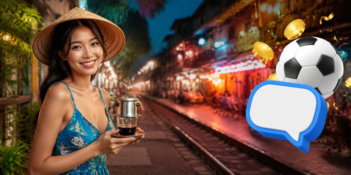 Người dùng tại Hà Nội xem thông tin bóng đá trên điện thoại cùng giao diện a6x