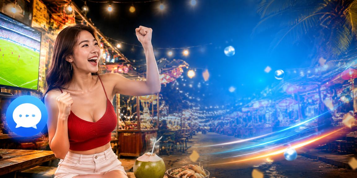 Không gian casino và cá cược nghỉ dưỡng sang trọng tại đảo Phú Quốc Việt Nam